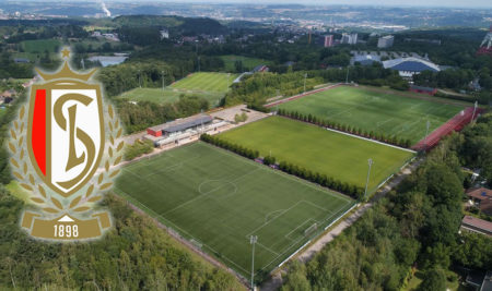 Meeting Michel Bruyninckx