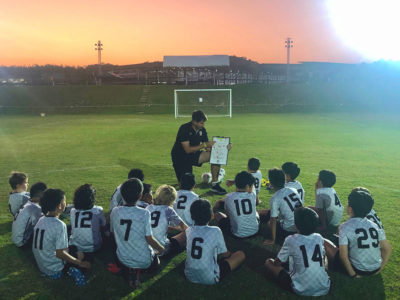 Welcome to your online course